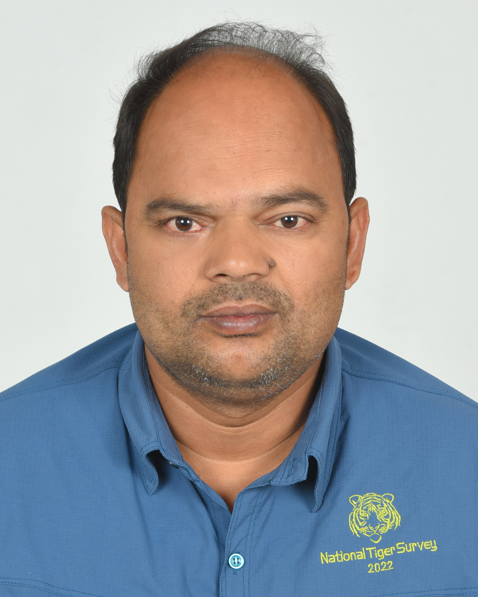 Dr.Ashok Kumar Ram