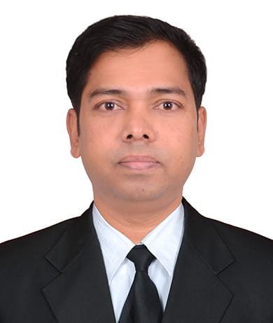 Mr. Bhupendra Prasad Yadav