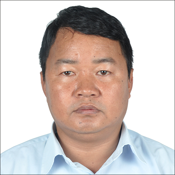 Mr. Dil Bahadur Purja Pun