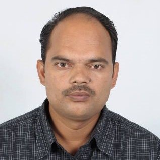 Dr. Ashok Ram