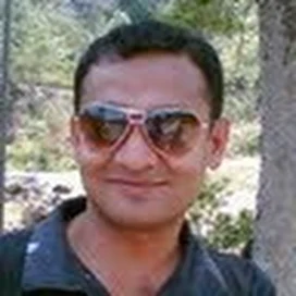 Mr. Nurendra Aryal