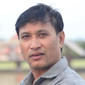 Mr. Raju Ghimire