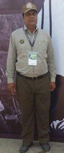 Mr.  Ramesh Kumar Yadav
