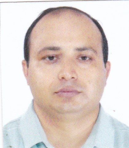 Mr. Rishi Ranabhat