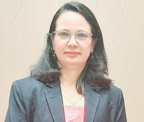 Mrs. Shusma Rana